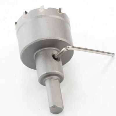 Pilihu Bimetal Hole Saw Cutter for Hole Saw Sharpening Machine