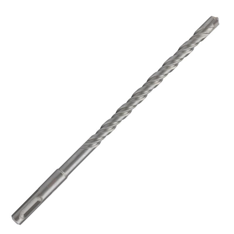 SDS Plus Tungeten Carbide Tipped Hammer Drill Bits