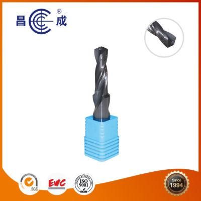 Coated Altin Powerful Tools Tungsten Carbide Drill Bit for Drilling Hole