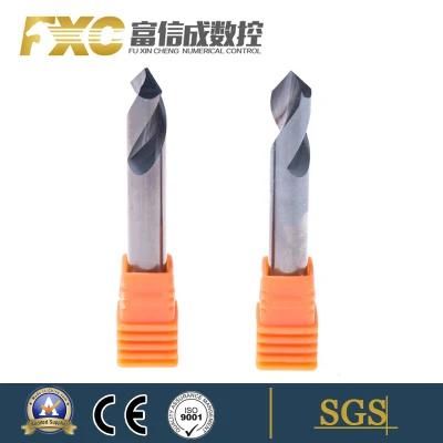 Carbide Saw Drill for Aluminium