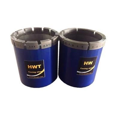 Hqtt/ Nmlc/Hmlc/T2-76/Hx/Nx /Nwg/Tt46 Diamond Core Drill Bit