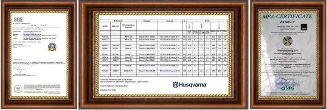 Vacuum Brazed Diamond Dry Core Drilling Tiles, Porcelain, Ceramic Bits Set with M14 Thread