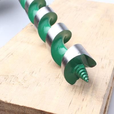 20mm Wood Auger Bits