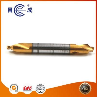 Bottom Price Best Selling Double Head Drill Bit for Drilling Hole