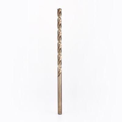 Online Shopping Heavy Duty Twist Drill Bit with Straight Shank