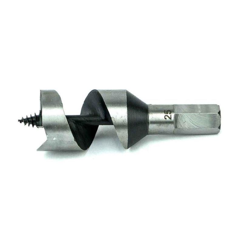 Drill Bit for High Speed Steel Wood Working