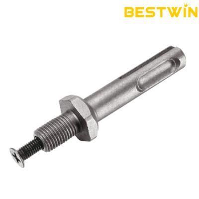 Tungsten Carbide Tip Tct Hole Saw Masonry Drill Core SDS for Concrete
