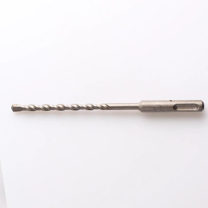SDS Hammer Plus Shank Drill Bits for Stone