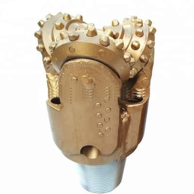 17 1/2&quot; (440.5mm) IADC617 Tricone Drill Bit, Tricone Rock Bit, TCI Tricone Bit for Well Drilling