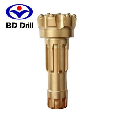 Best DTH Hammer and Bit for Water Well Drilling