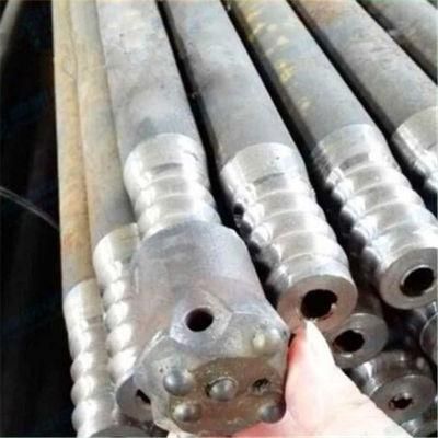 High Grade Blast Furnace Tap Hole Drill Tools 2800mm, Power Tool