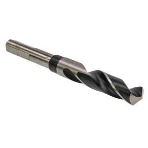 Power Tools HSS Drill Bits Factory 6-Inch Silver and Deming Inch Shank Drill Bit