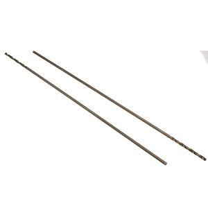 Power Tools HSS Drill Bits Aircraft Extra Long Drill Bit for Wood with Countersink