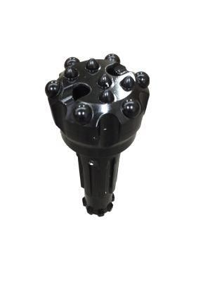 Rock Quarry DTH Drill Bits CIR70 for DTH Drill Machine