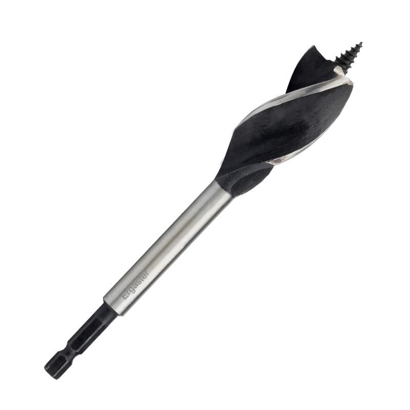 Hex Shank Wood Auger Drill Bit