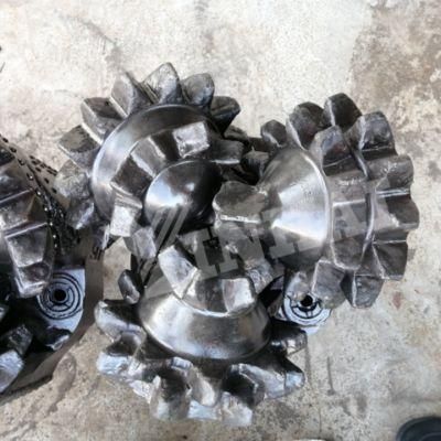 API TCI Bit 15 1/2&quot; IADC217 Milled Tooth Bit Tricone Bit for Soft Formation Drilling