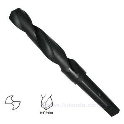 HSS Taper Shank Drills Milled