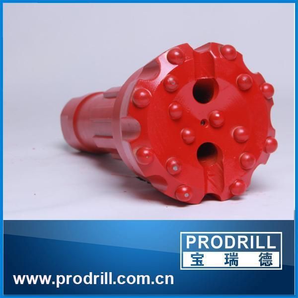 Mission Series DTH Button Bits for Drilling Rock High Quality