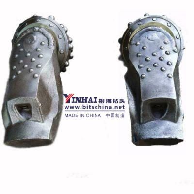 Yinhai Drilling Bit Single Roller Cone/Cutter IADC747 for Hard Formation/HDD Drilling/Piling