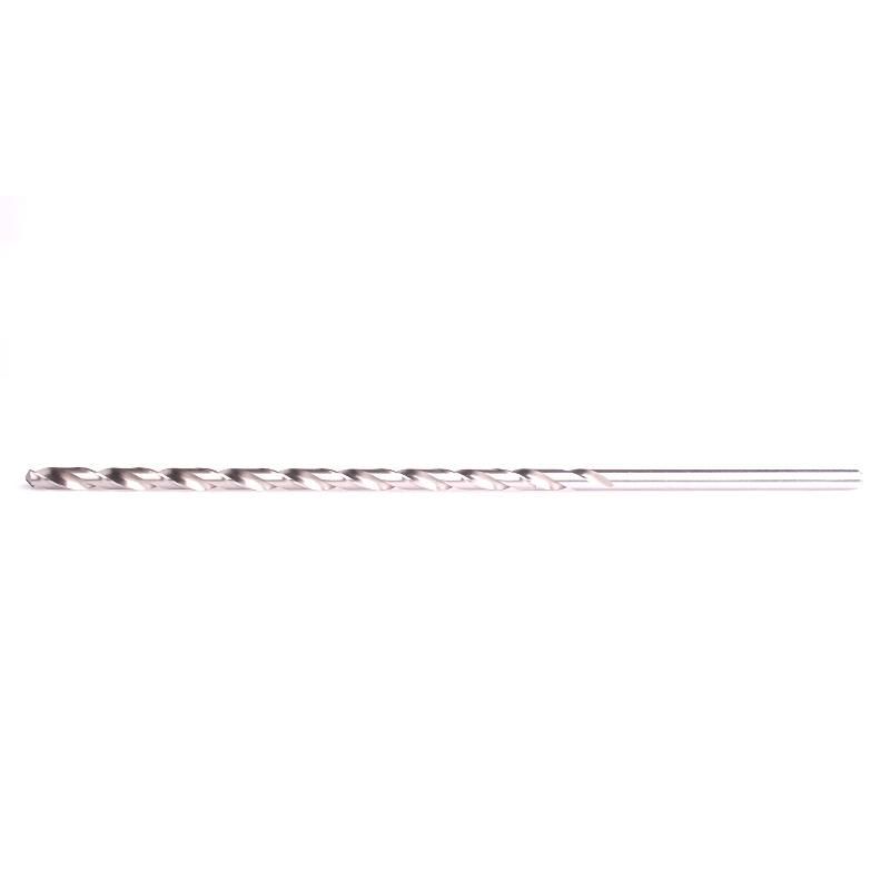DIN340 HSS Fully Ground Twist Drill Bit
