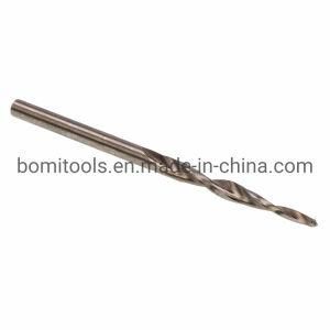 Power Tools HSS Drill Bits Customized Factory Tapered Shank Drilling Tools Twist Drill Bit