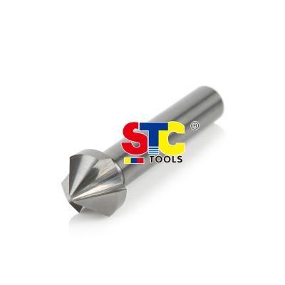 HSS Countersink Drill Bits for Metal