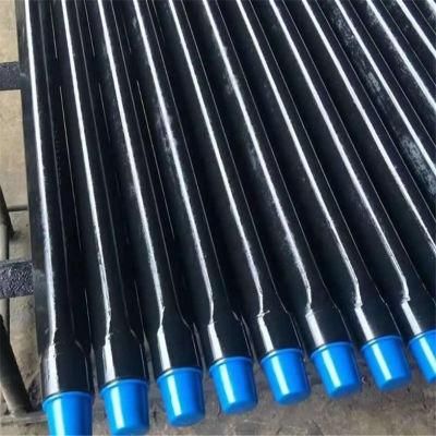 45mm Blast Furnace Drill Pipe Independent Manufacturer Factory Spot and Can Be Customized