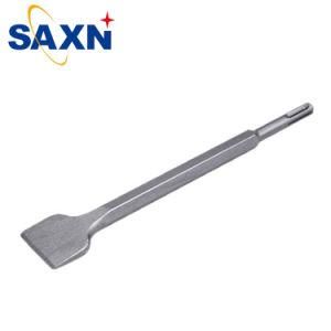 SDS Plus Chisels 14*250*40 for Stone Rock Breaker Chisel