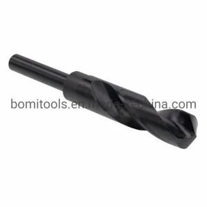 Power Tools HSS Drills Bits Reduced Shank for Metal Twist Drill Bit