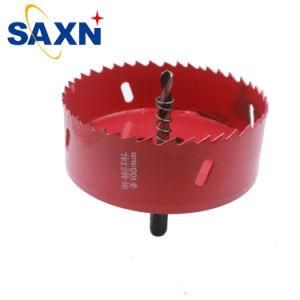 Bi Metal Hole Saw 50mm Drill Bits