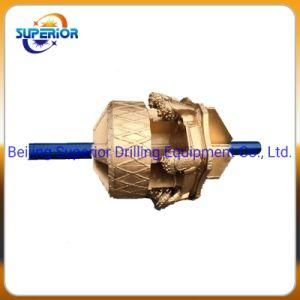 Rock Reamer 12&prime;&prime;-42&prime;&prime; HDD Drilling