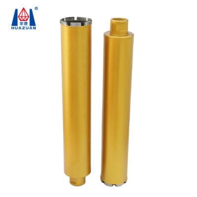 Diamond Core Drill Bits for Reinforce Concrete Stone