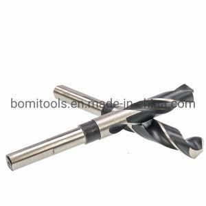 Power Tools HSS Drill Bits Factory for Metal Drilling Tool with 23/32 Drill Bit