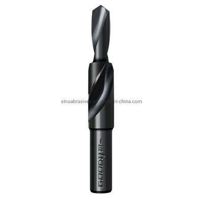 Carbide Wheel Drilling Tools Twist Drill