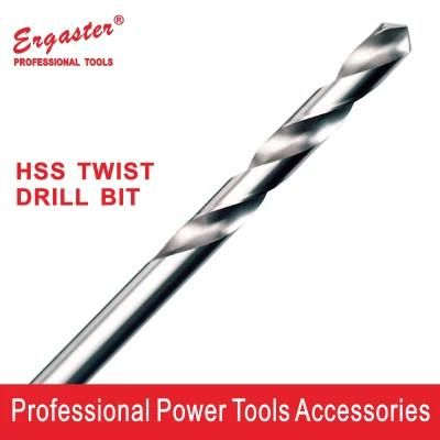 HSS-Co Cobalt Drill Bit for Stainless Steel