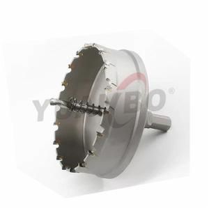 Factory Direct Tct Hole Saw Core Bit