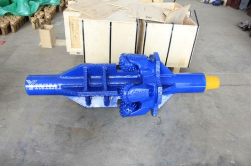 Roller Cutter Rock Hole Opener 20 Inch, Factory Produce Price