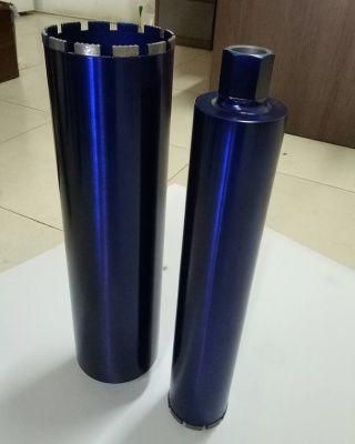 Diamond Core Drill Bit for Drilling