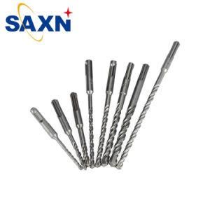 Electric SDS Plus Hammer Drill Bits for Concrete