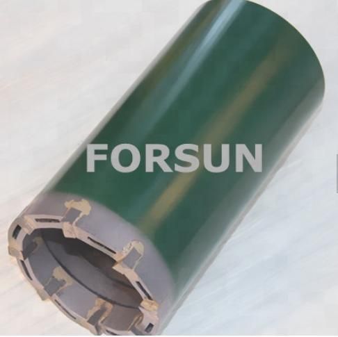 T6-76 Tungsten Carbide Core Bit