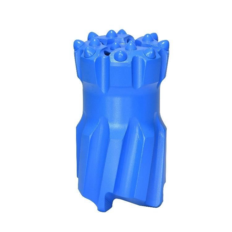 High Quality Gt60 Thread Retract Button Bit for Sandvik Hammer Mine Drilling Machines