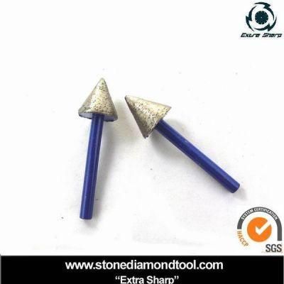 Diamond Murat Sintered Core Drill Bits for Carving Stone