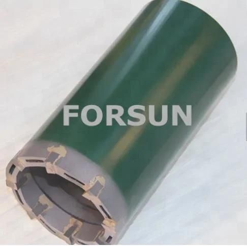 T6-101 Tungsten Carbide Core Bit