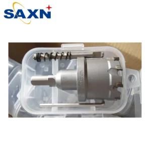 SAXN Tct Hole Saw for Stainless Steel