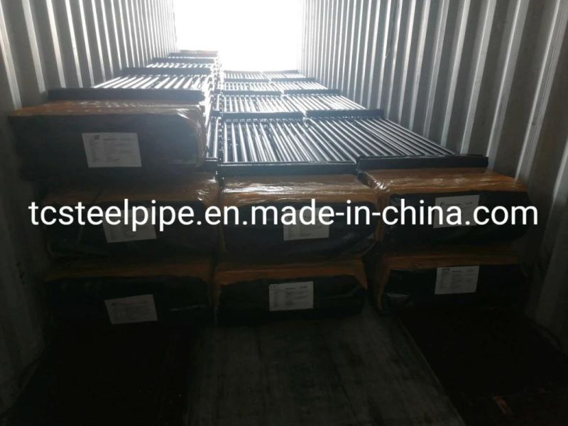 API Spec 5dp Oil Drill Pipe L 127mm G105 or S135 Nc38/Nc50