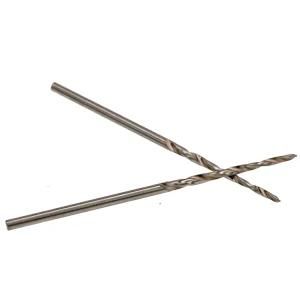 Power Tools HSS Drill Bits Factory Customized Wood Drilling with Countersink Drill Bit