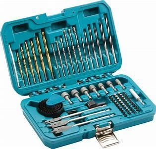 76 PCS Combination Drill Bit Set