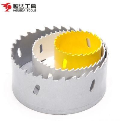 HSS Bi Metal Cutting Hole Saws