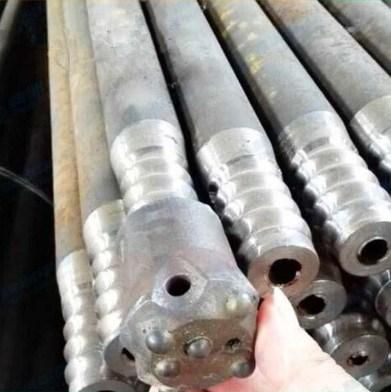 Oxygen Lance Pipe Production Specializing in Blast Furnace Tubes
