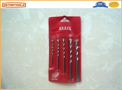 HSS Hex Shank Twist Drill Bit